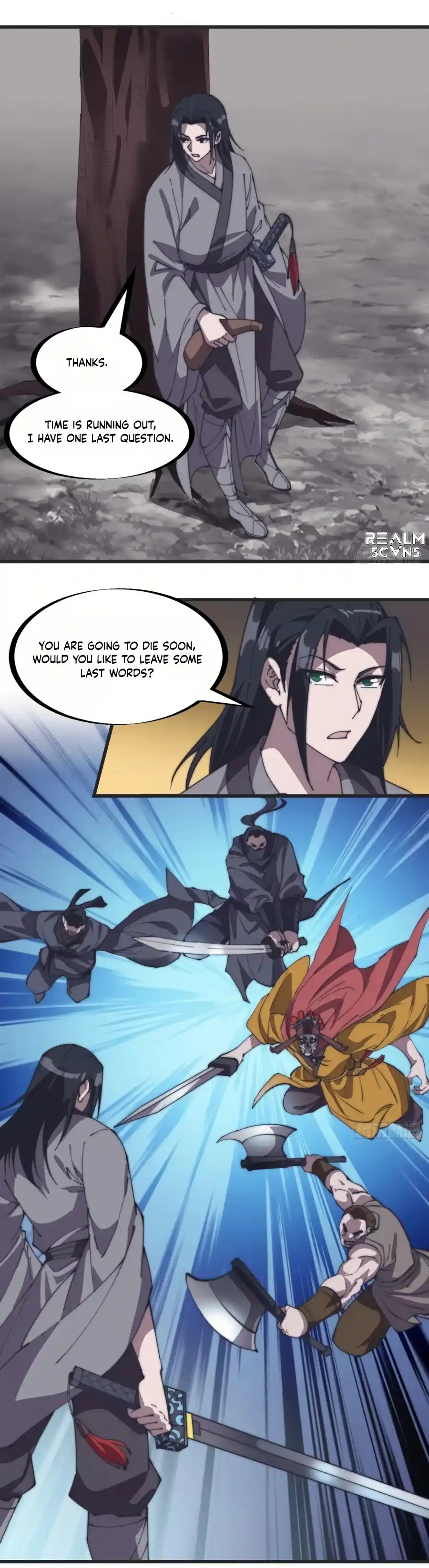 It Starts With A Mountain 242