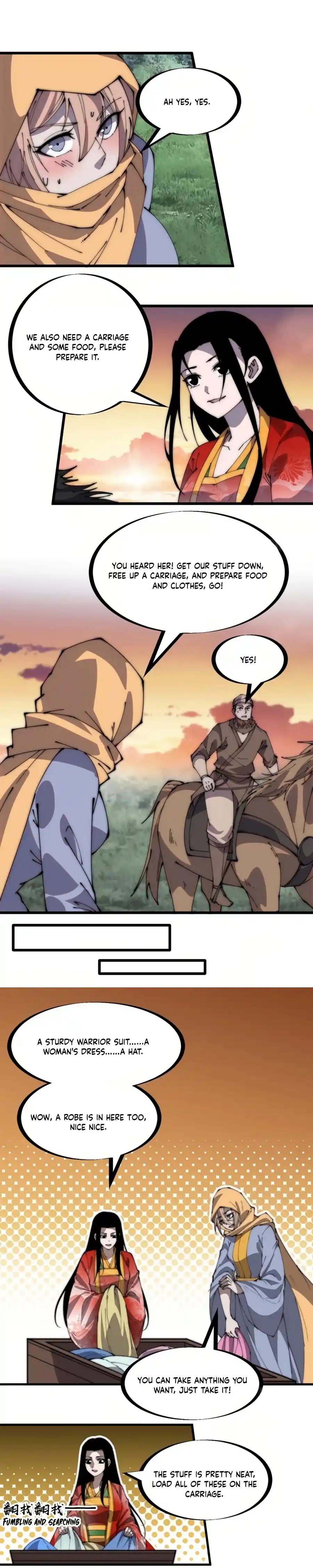 It Starts With A Mountain 248