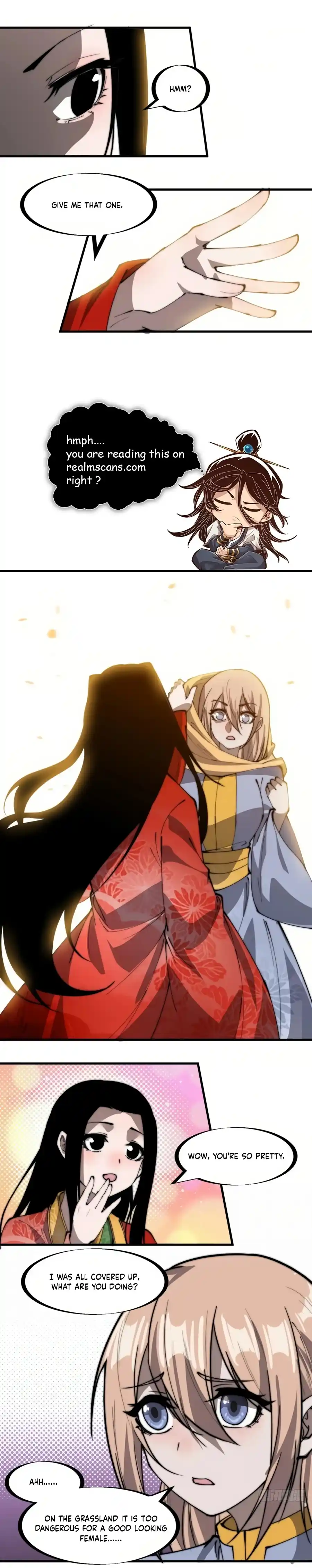 It Starts With A Mountain 248