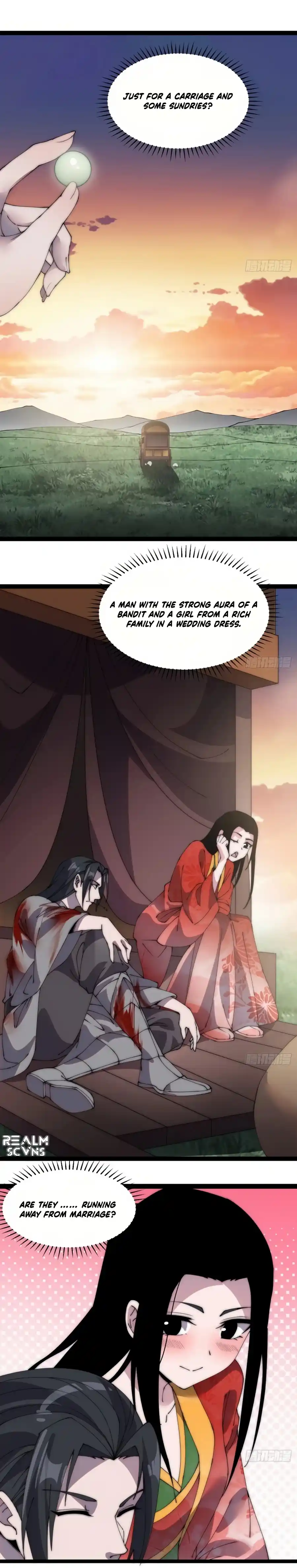 It Starts With A Mountain 248