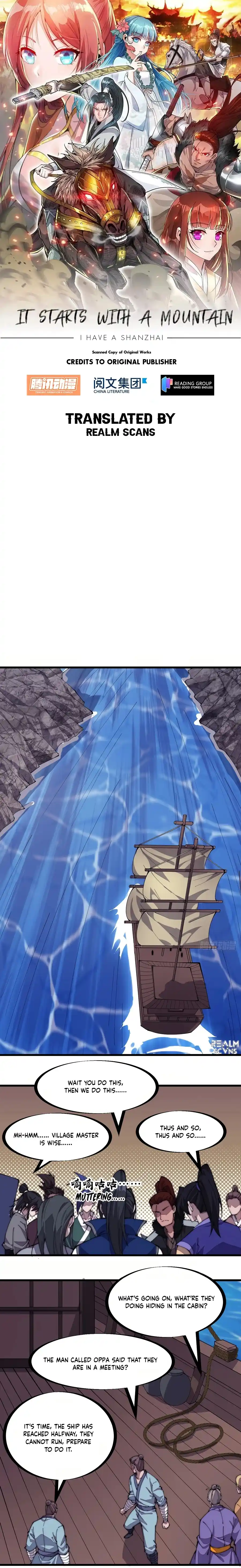 It Starts With A Mountain 270