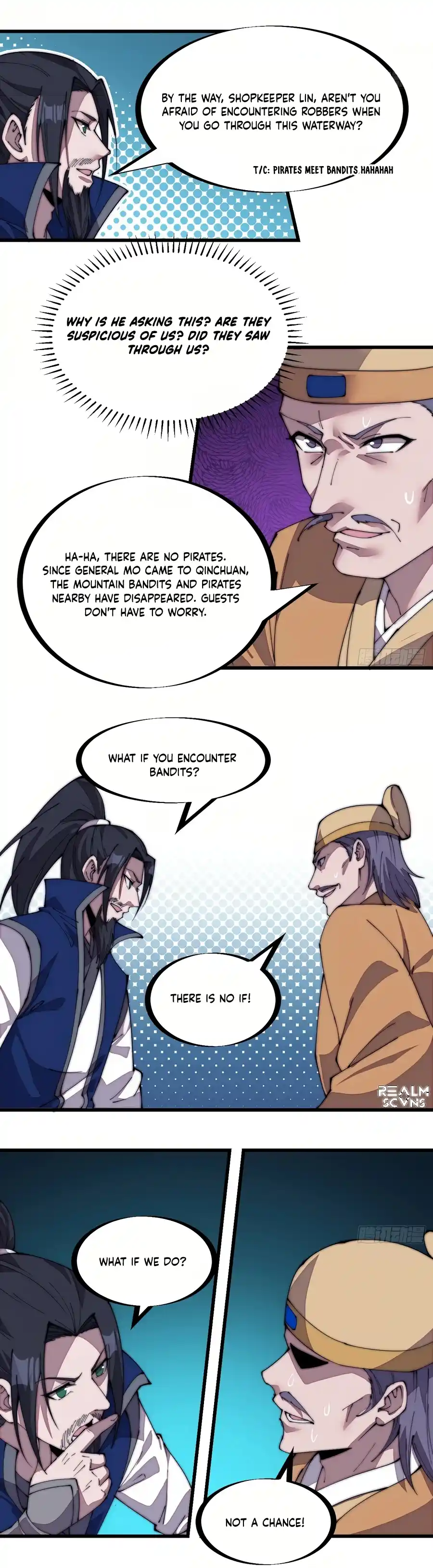 It Starts With A Mountain 270