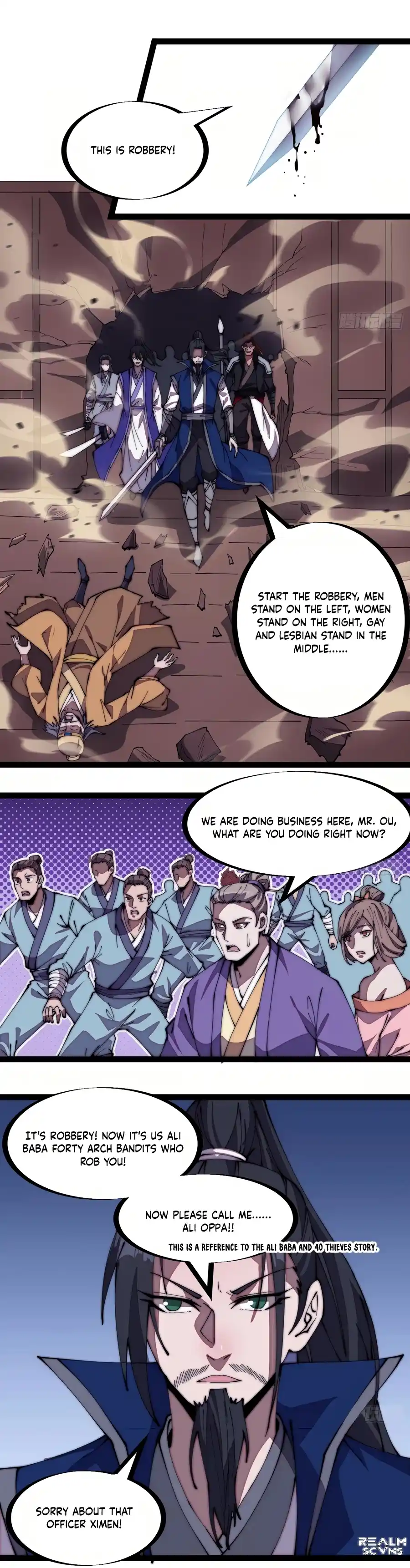 It Starts With A Mountain 270