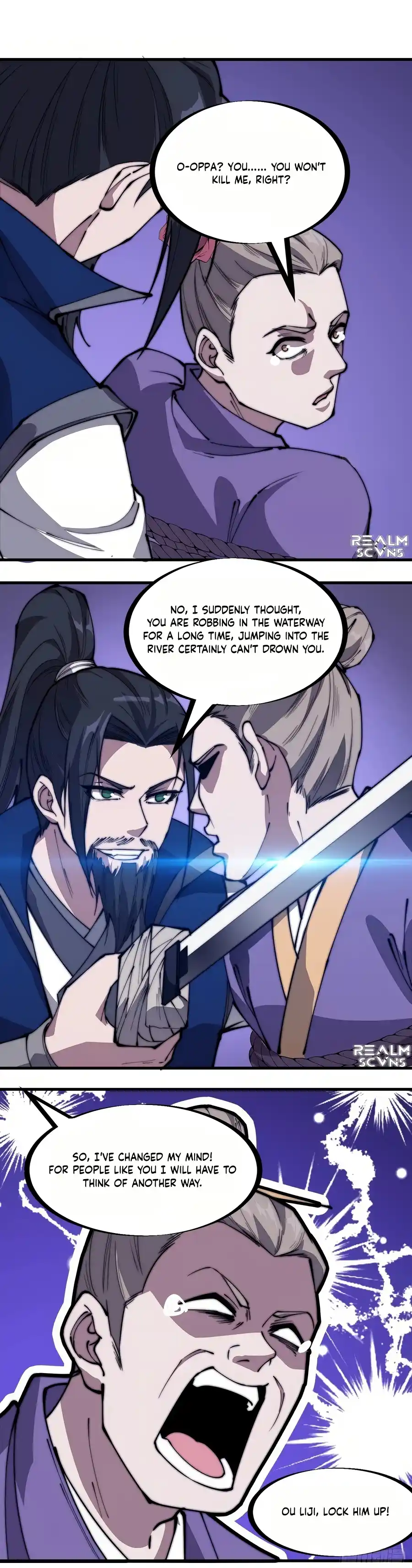 It Starts With A Mountain 270