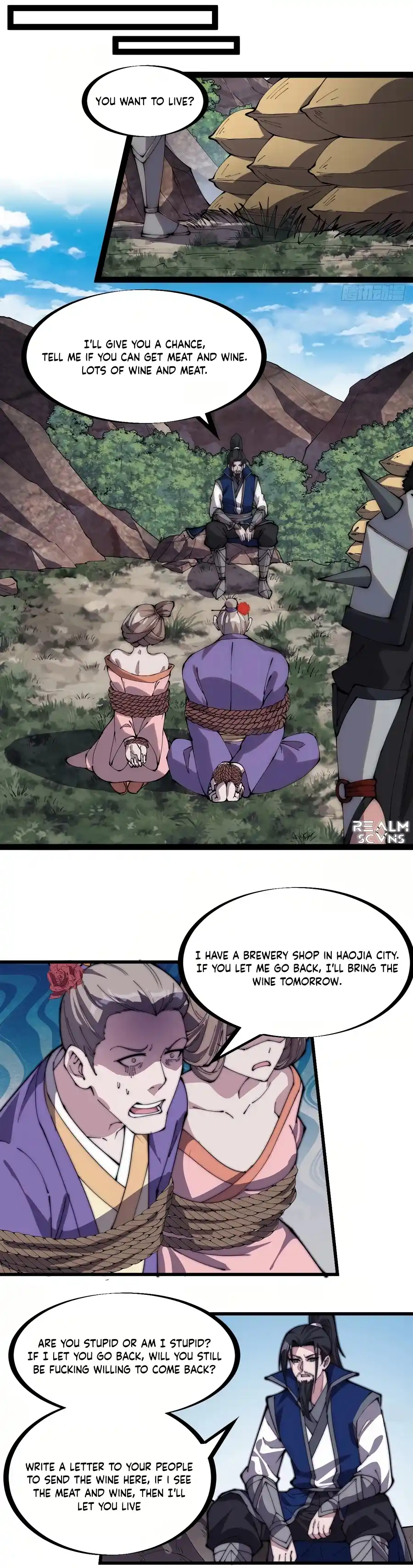 It Starts With A Mountain 272