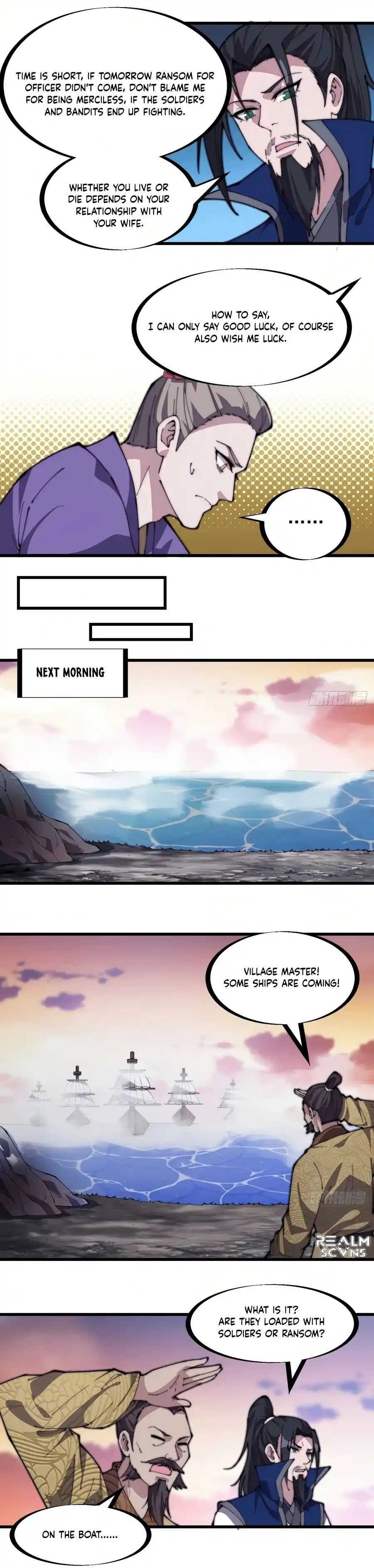 It Starts With A Mountain 272