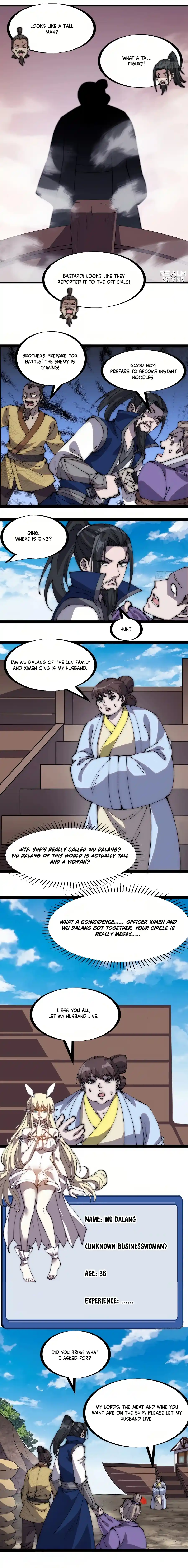 It Starts With A Mountain 272