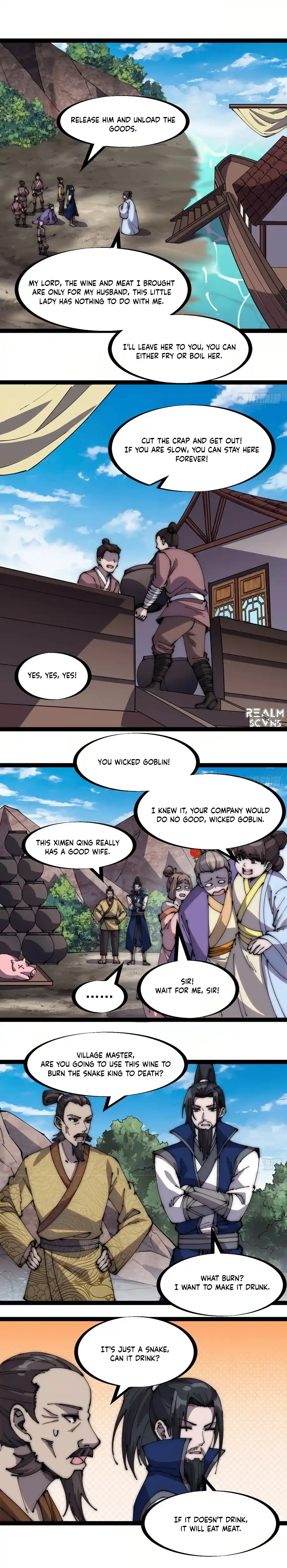 It Starts With A Mountain 272