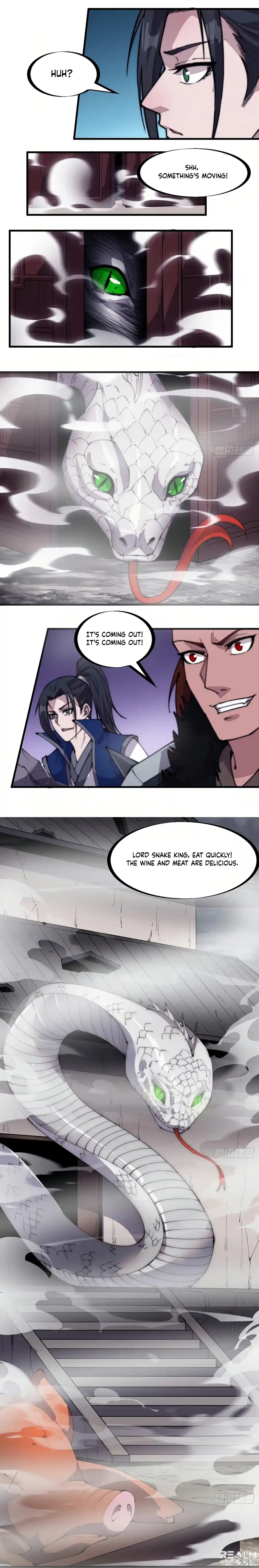 It Starts With A Mountain 272