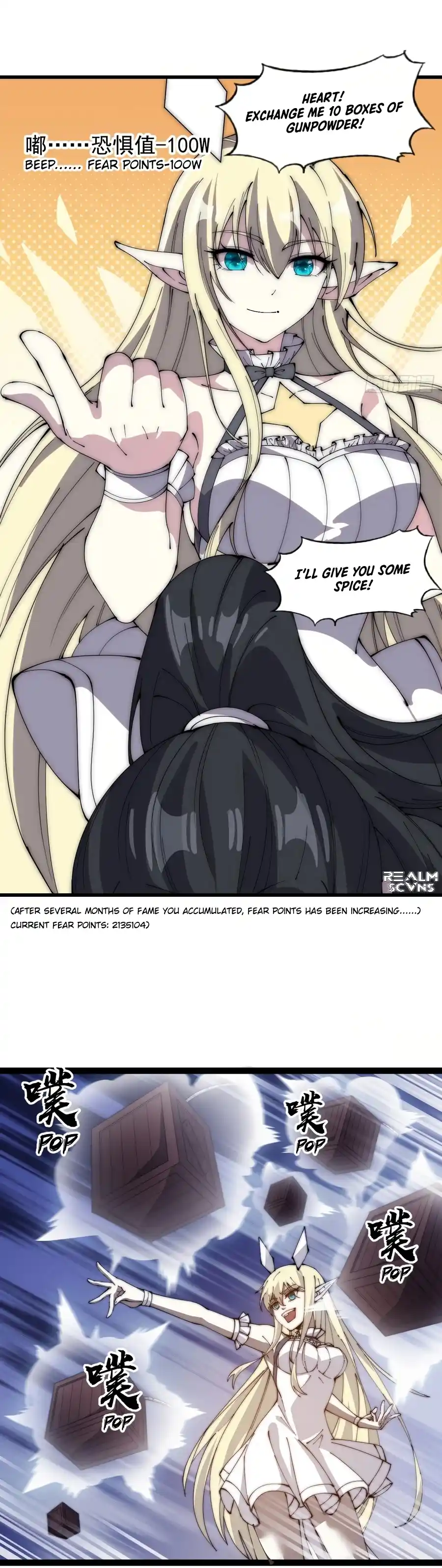 It Starts With A Mountain 274