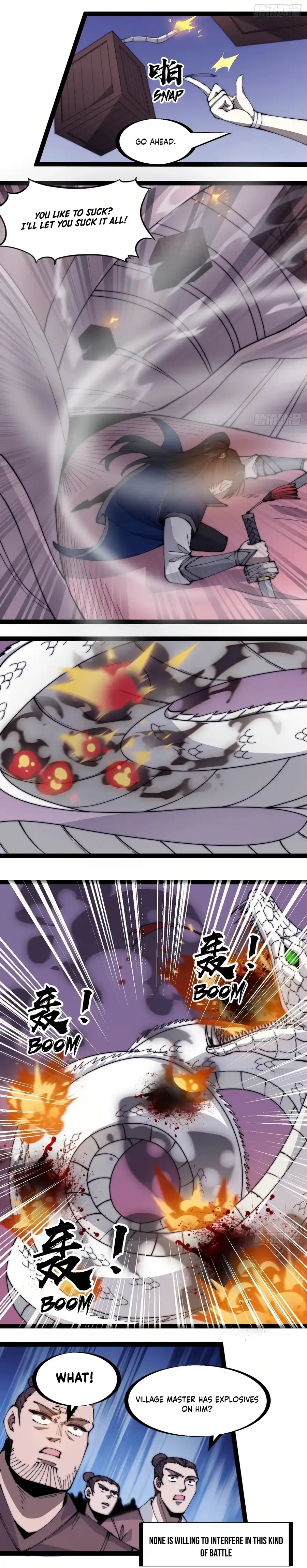 It Starts With A Mountain 274