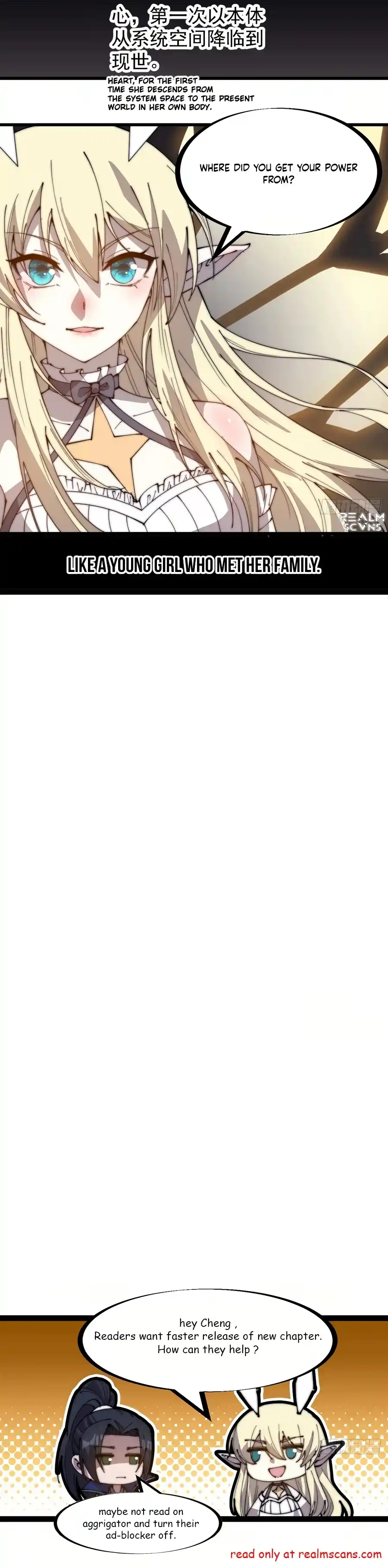 It Starts With A Mountain 274