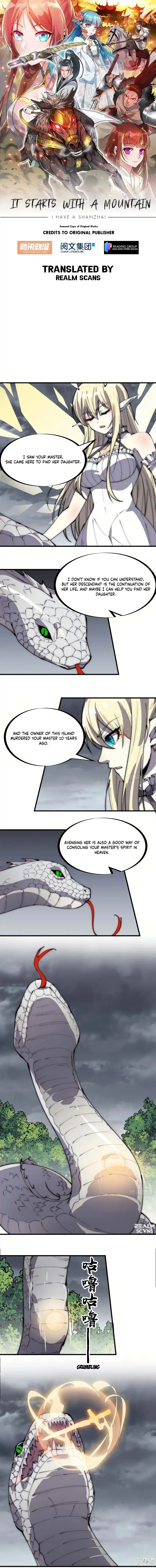 It Starts With A Mountain 276