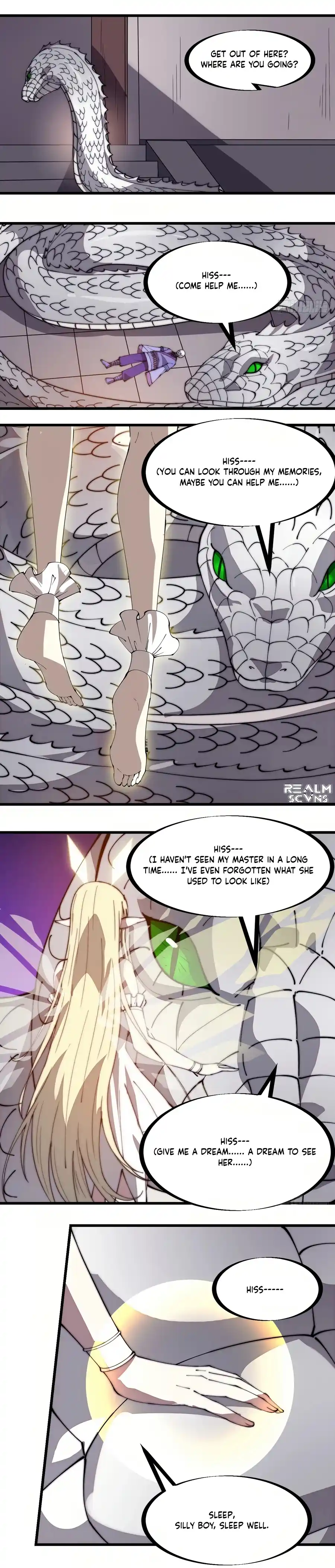 It Starts With A Mountain 276