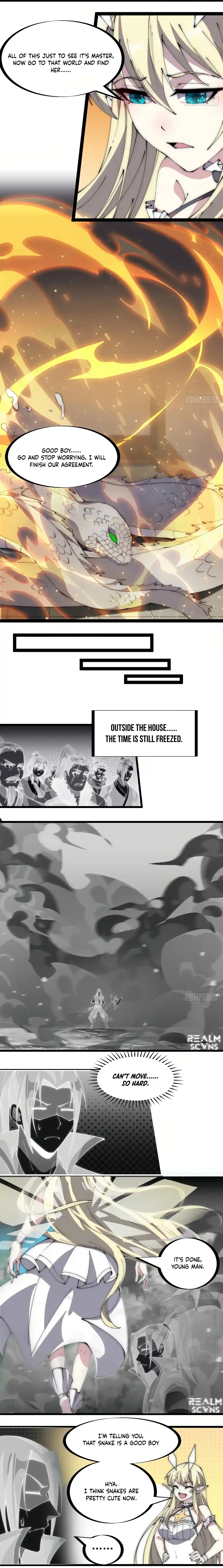 It Starts With A Mountain 276