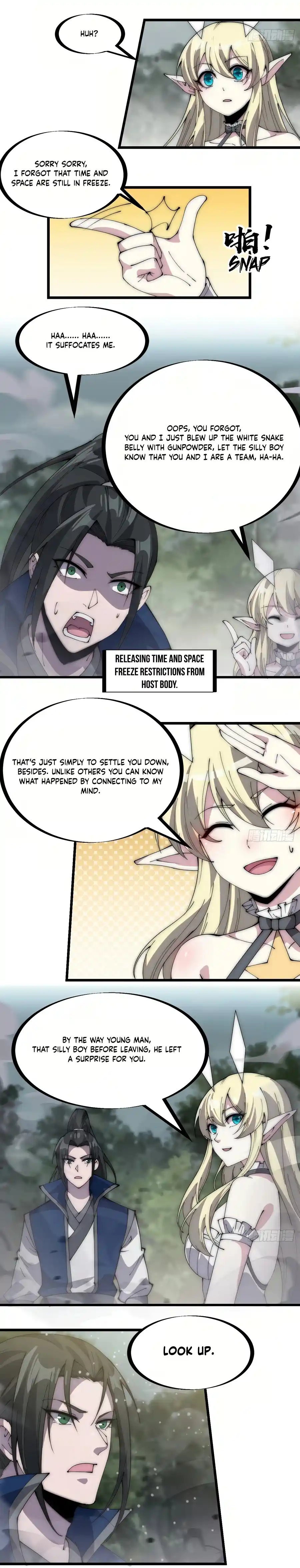 It Starts With A Mountain 276