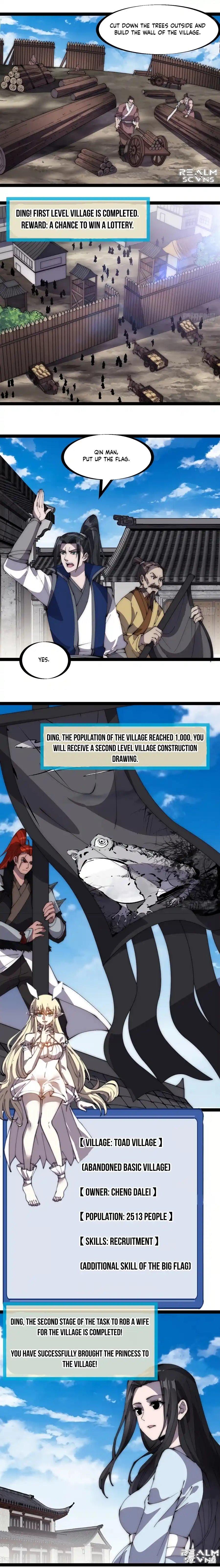 It Starts With A Mountain 278