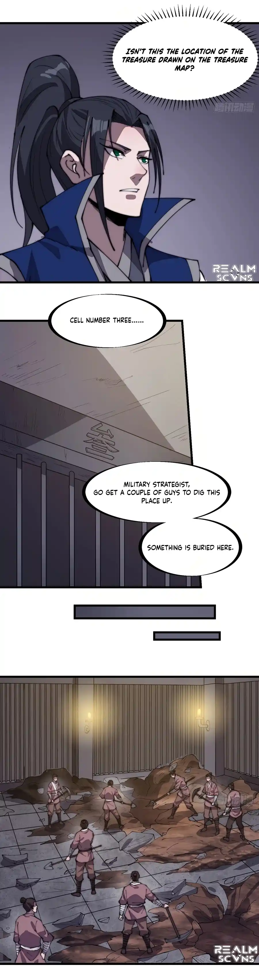 It Starts With A Mountain 278