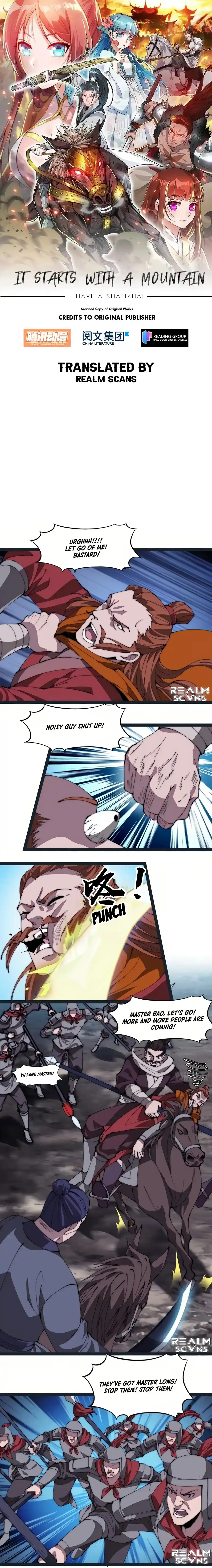 It Starts With A Mountain 283