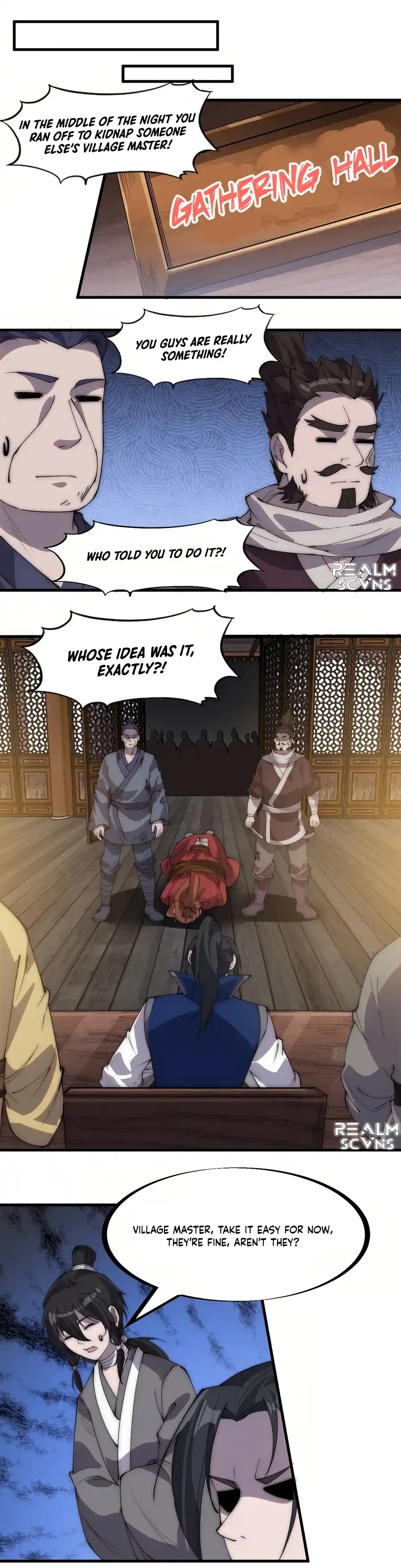 It Starts With A Mountain 283