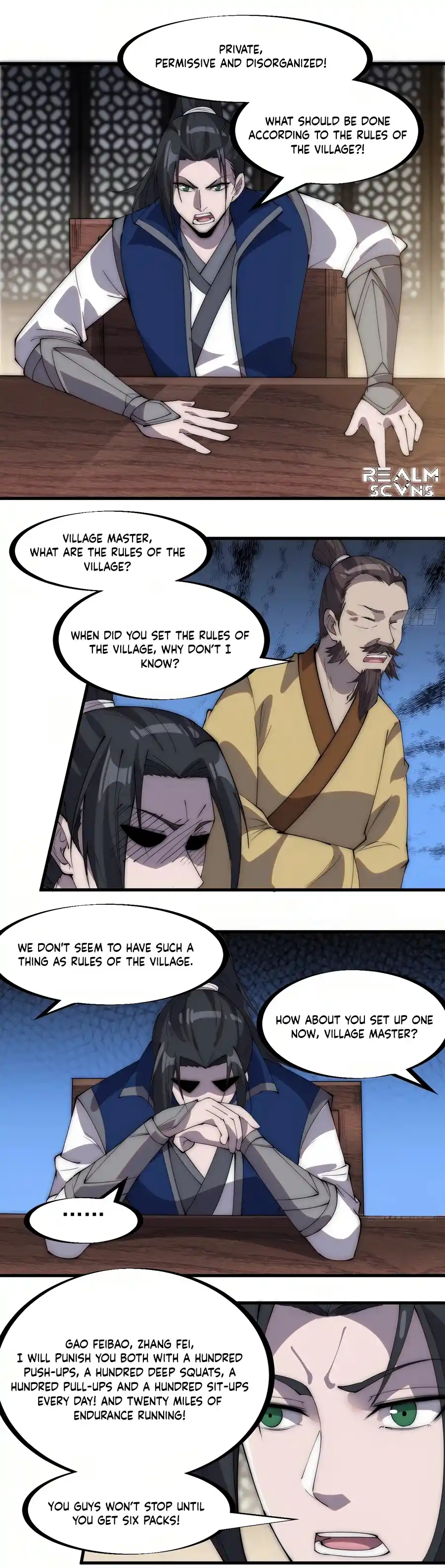 It Starts With A Mountain 283