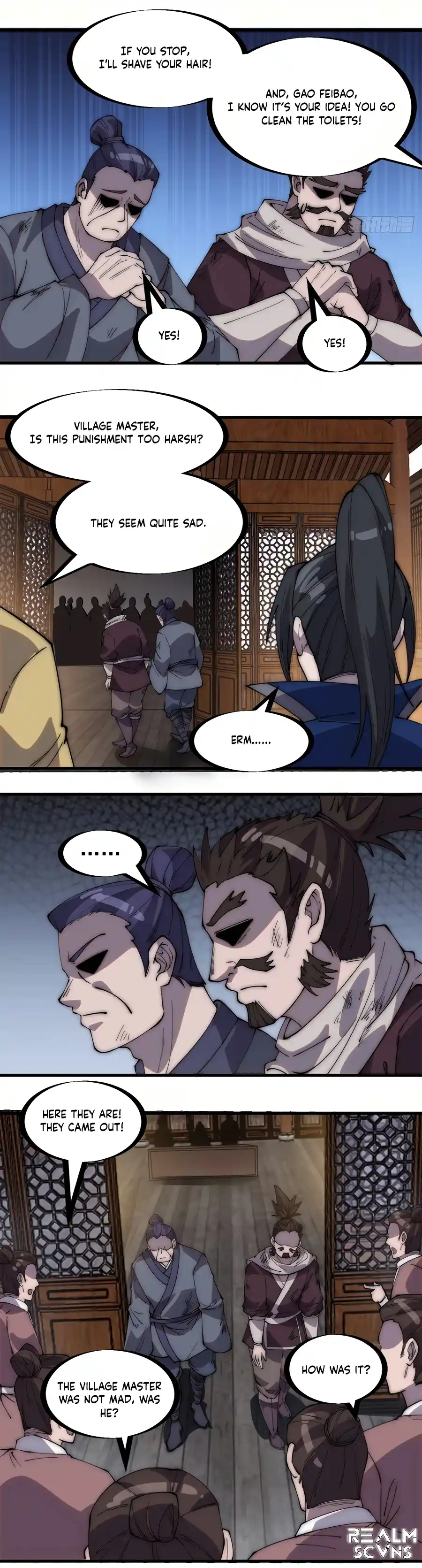 It Starts With A Mountain 283