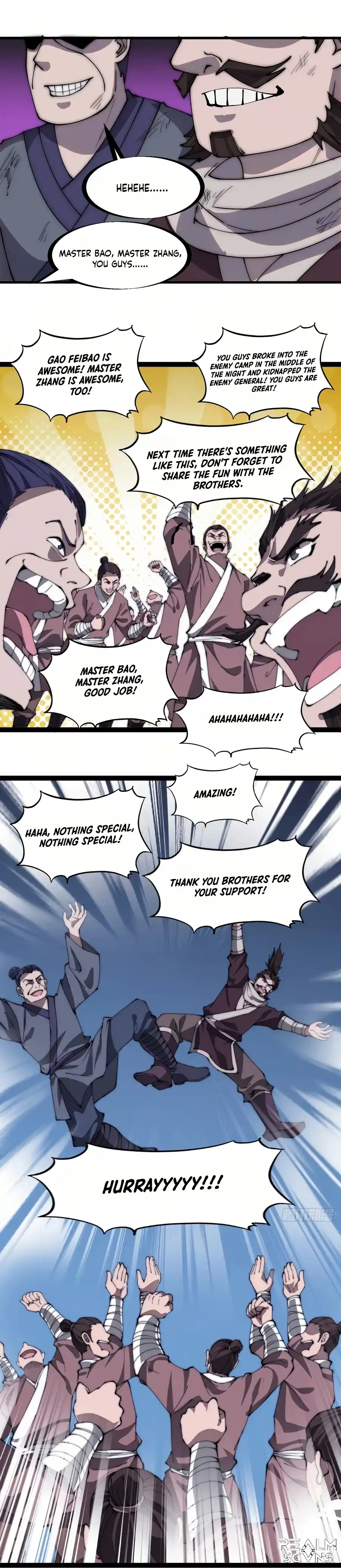 It Starts With A Mountain 283