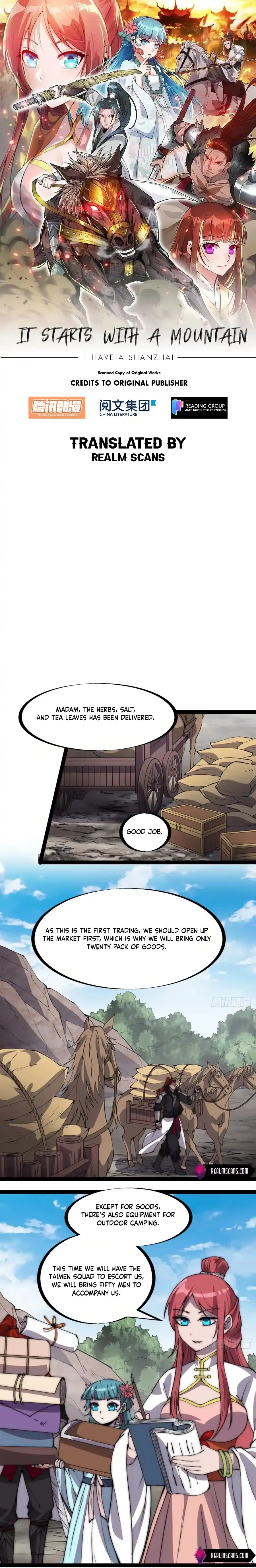 It Starts With A Mountain 329