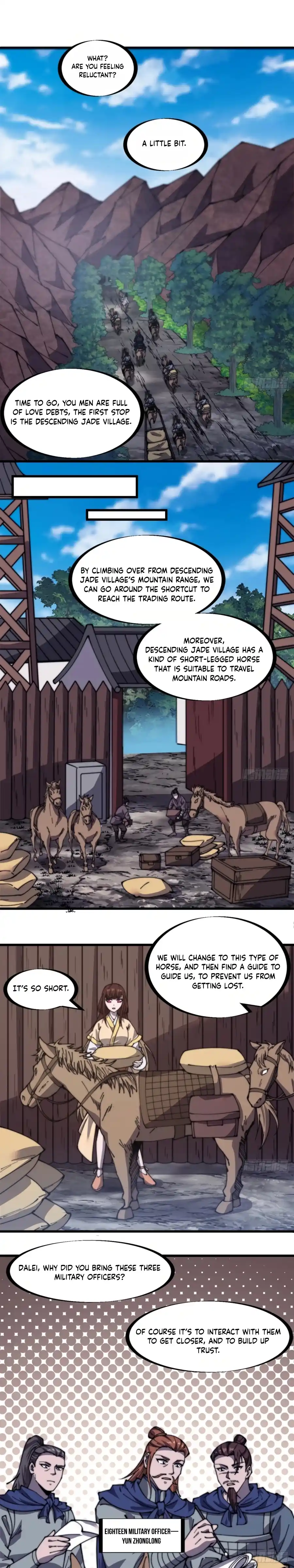 It Starts With A Mountain 329