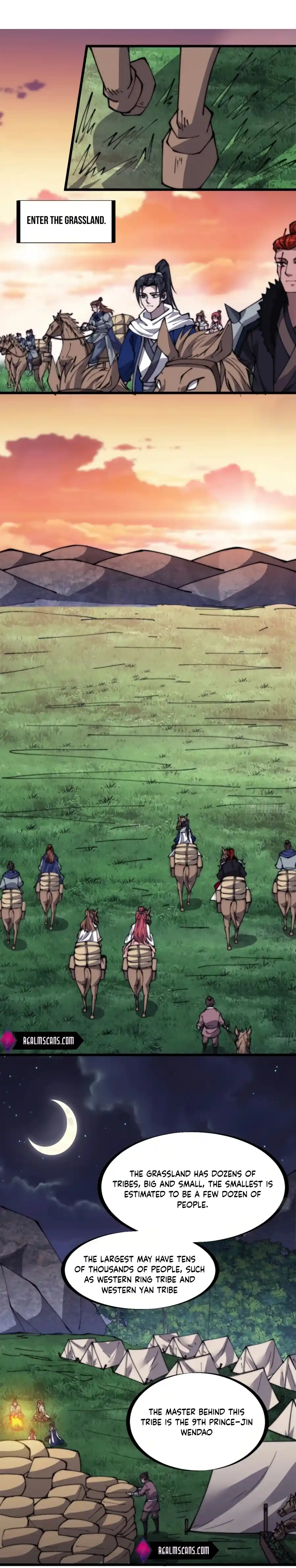 It Starts With A Mountain 332