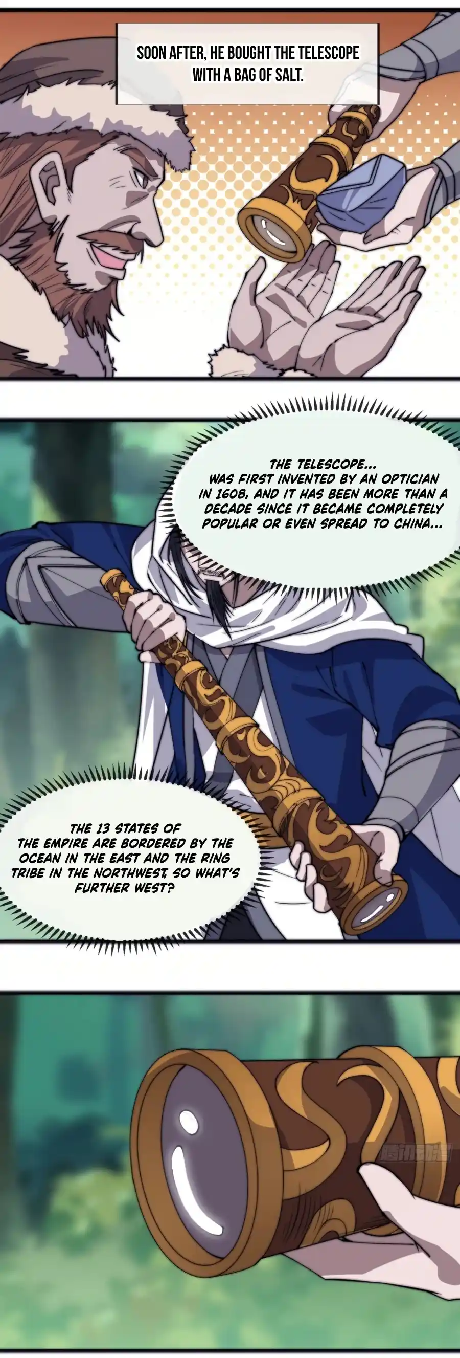 It Starts With A Mountain 333