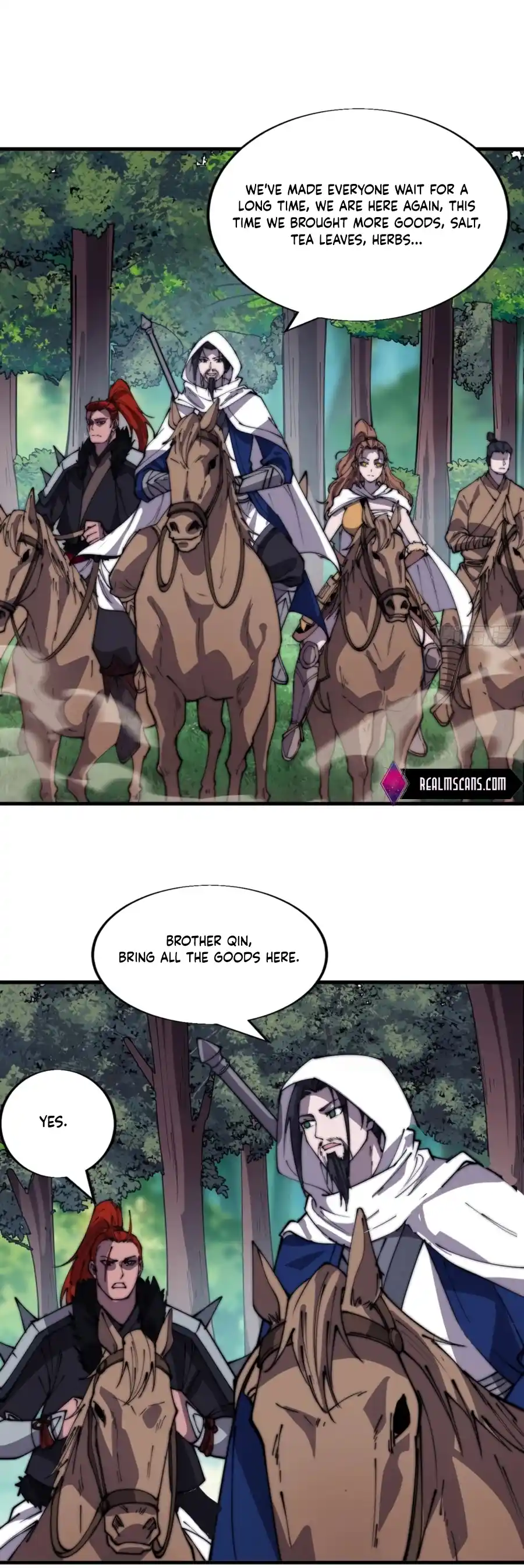 It Starts With A Mountain 335