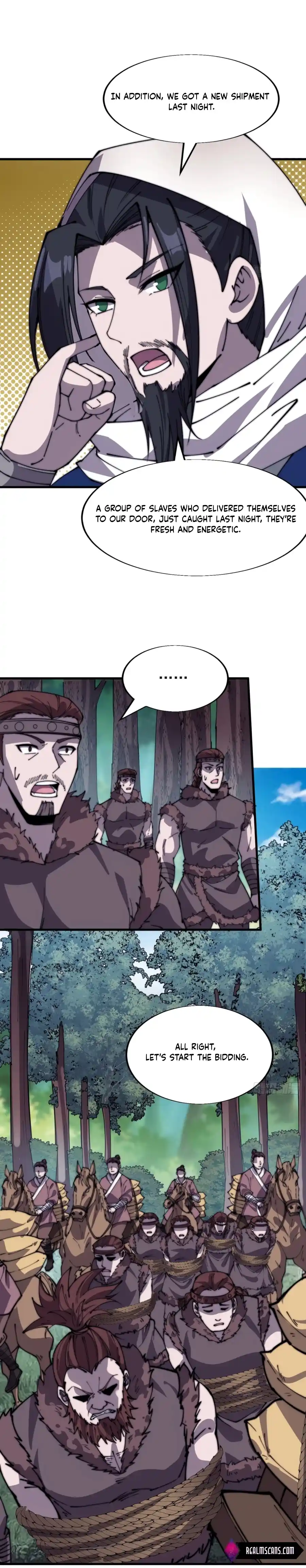 It Starts With A Mountain 335