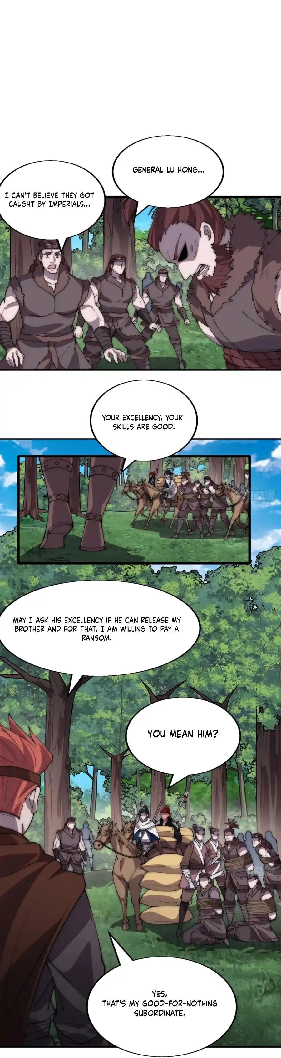 It Starts With A Mountain 335