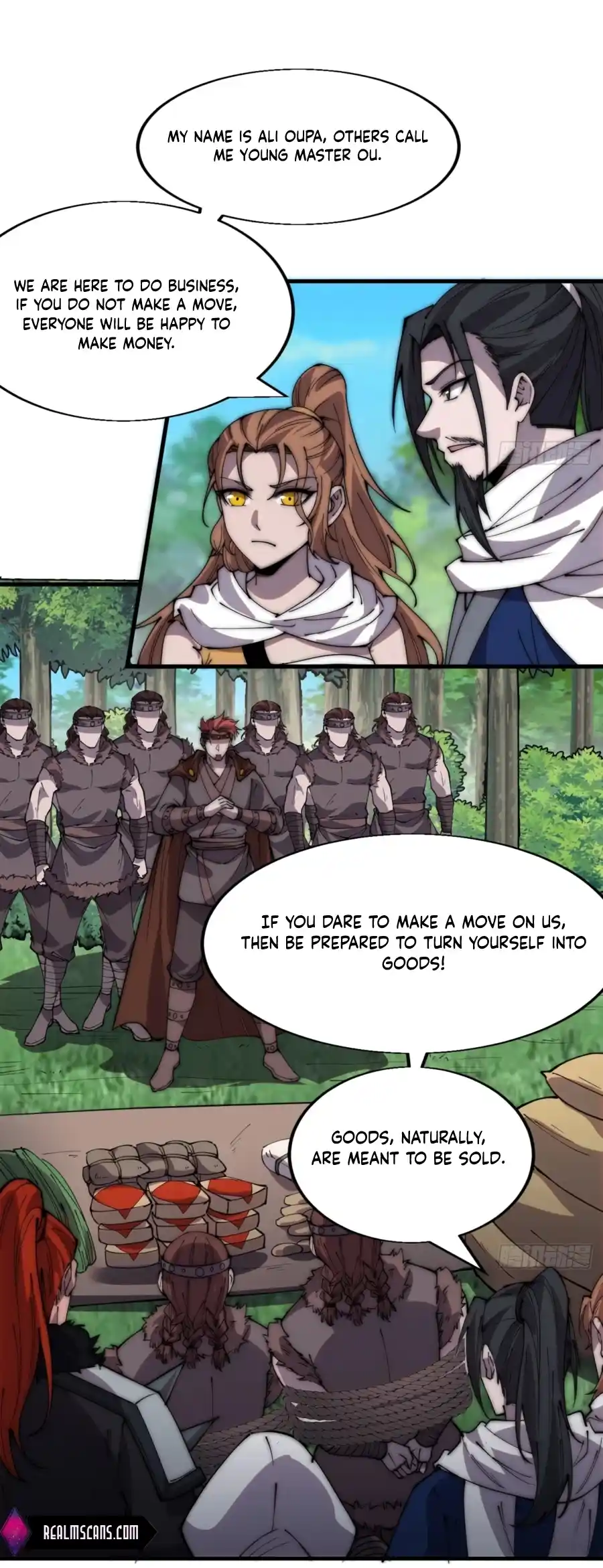 It Starts With A Mountain 335