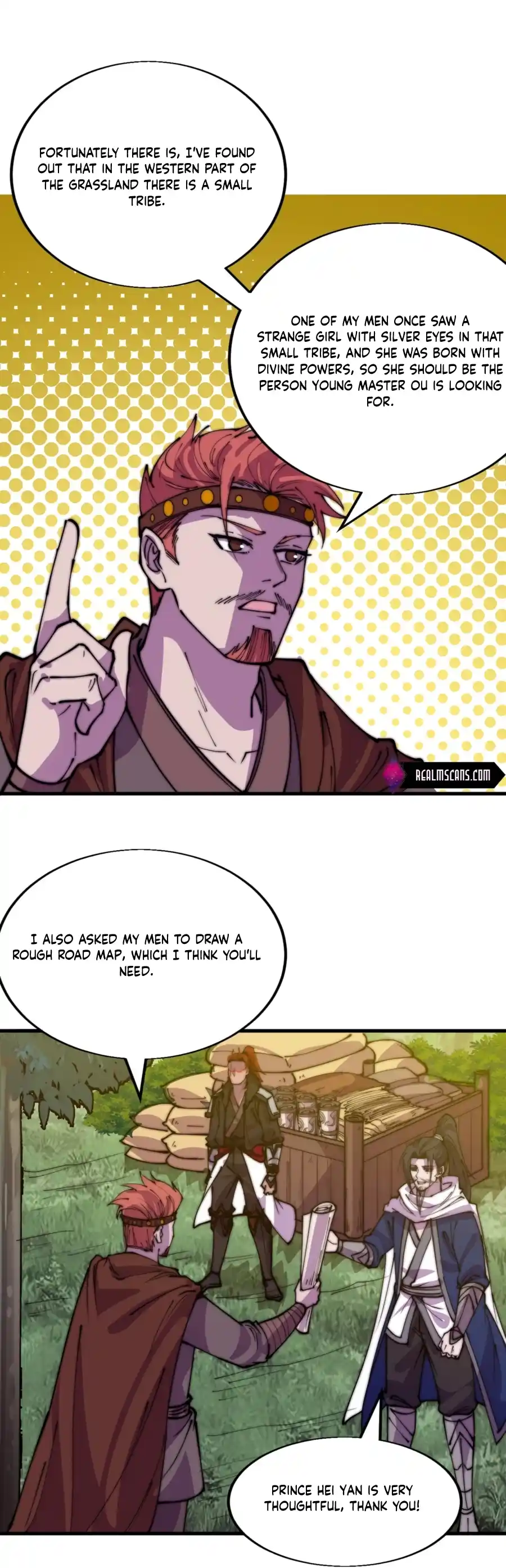 It Starts With A Mountain 335