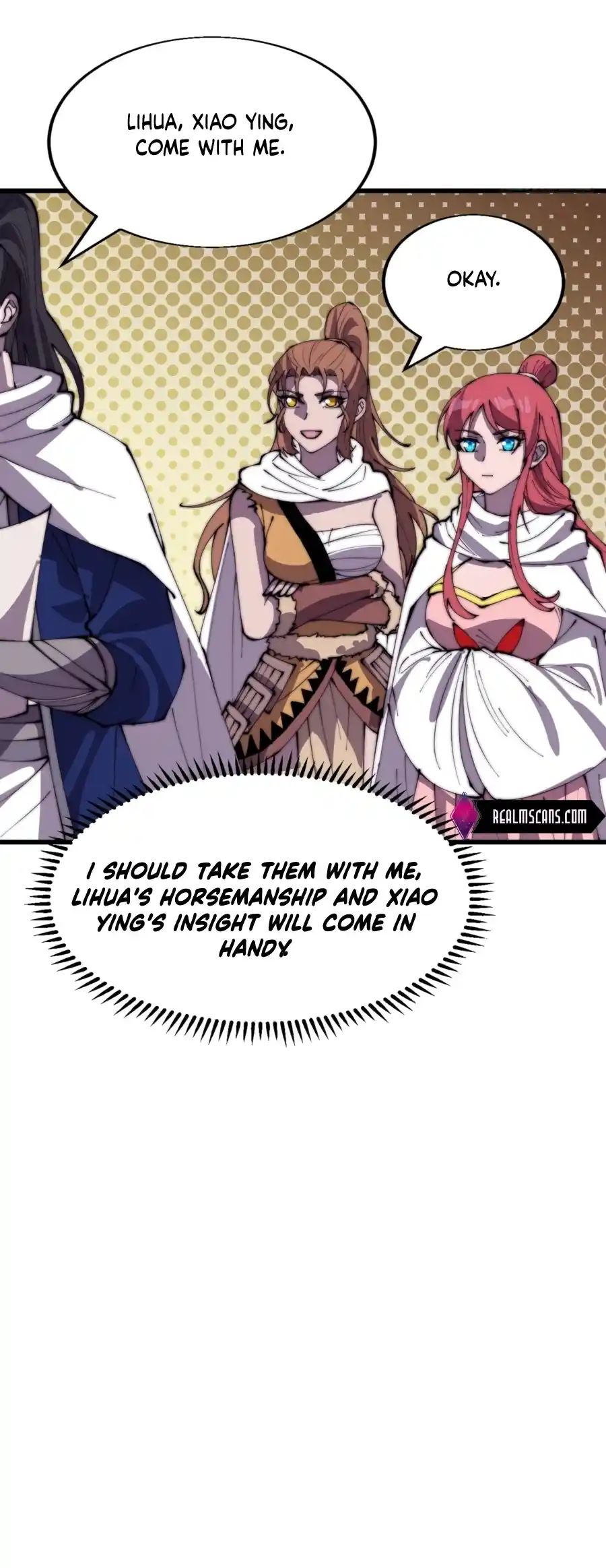 It Starts With A Mountain 335