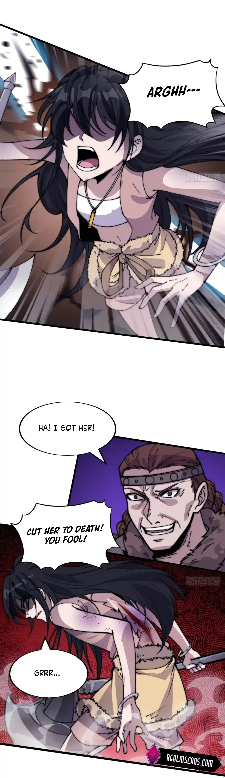 It Starts With A Mountain 340