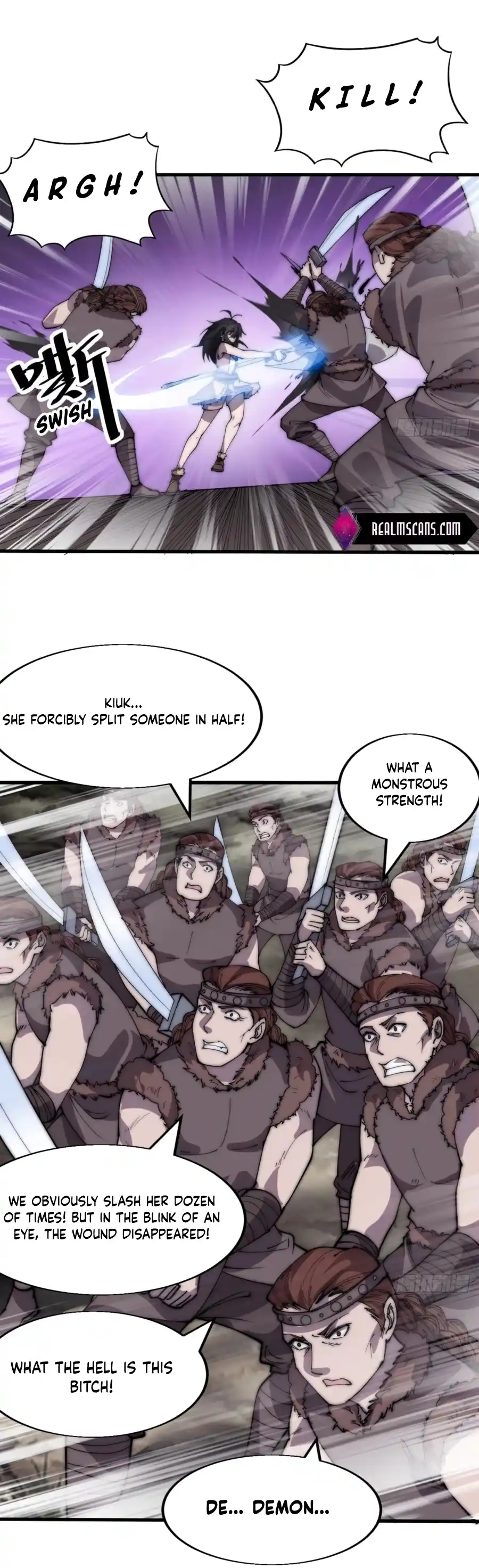 It Starts With A Mountain 340