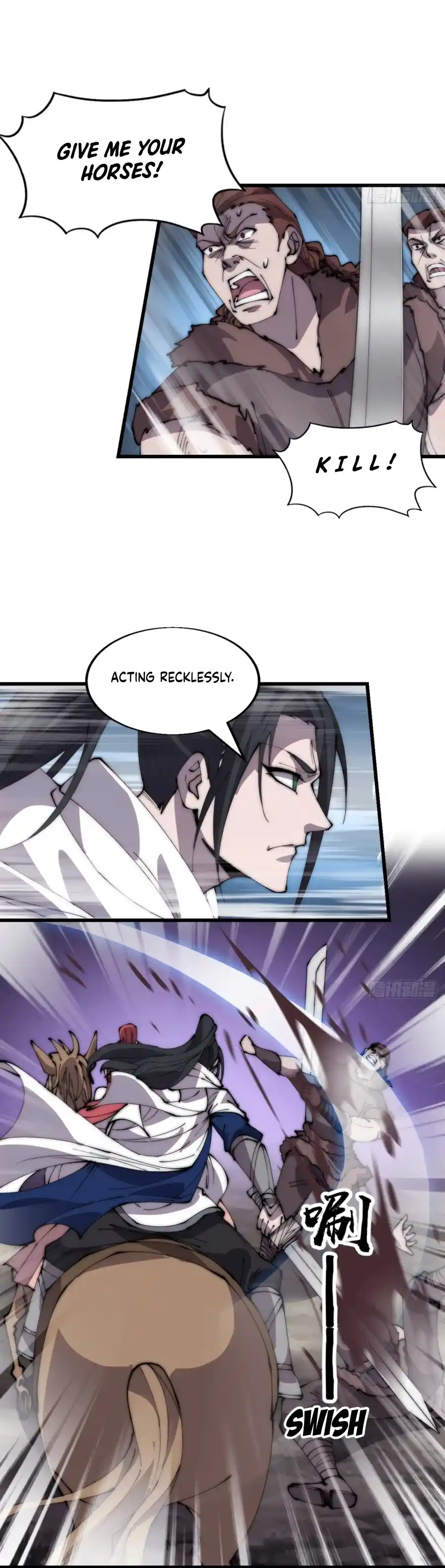 It Starts With A Mountain 340