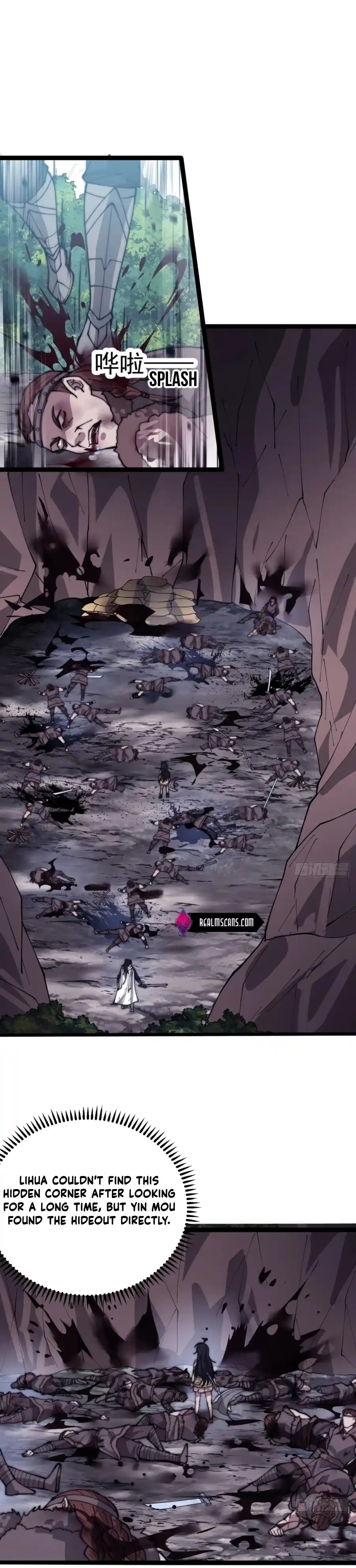 It Starts With A Mountain 340