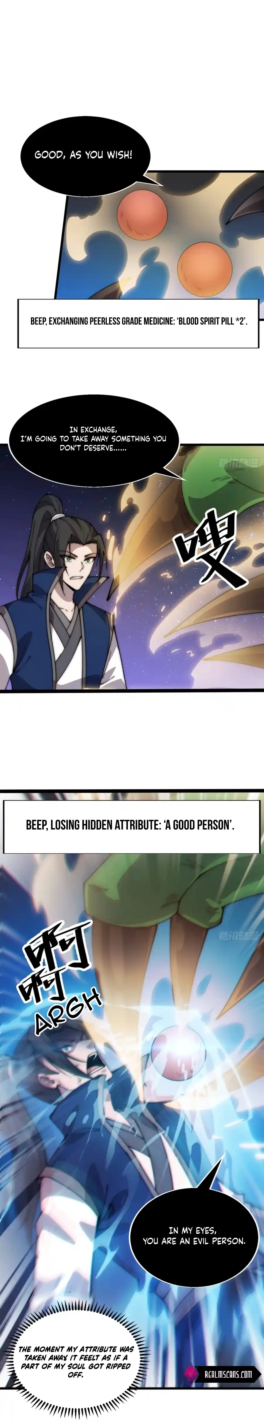 It Starts With A Mountain 347