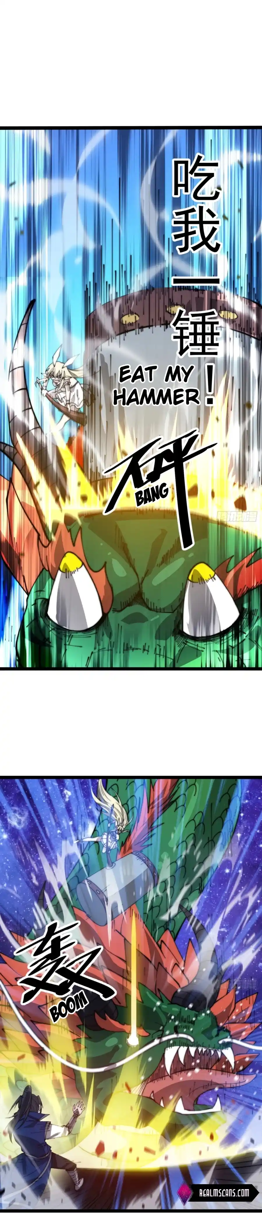 It Starts With A Mountain 347