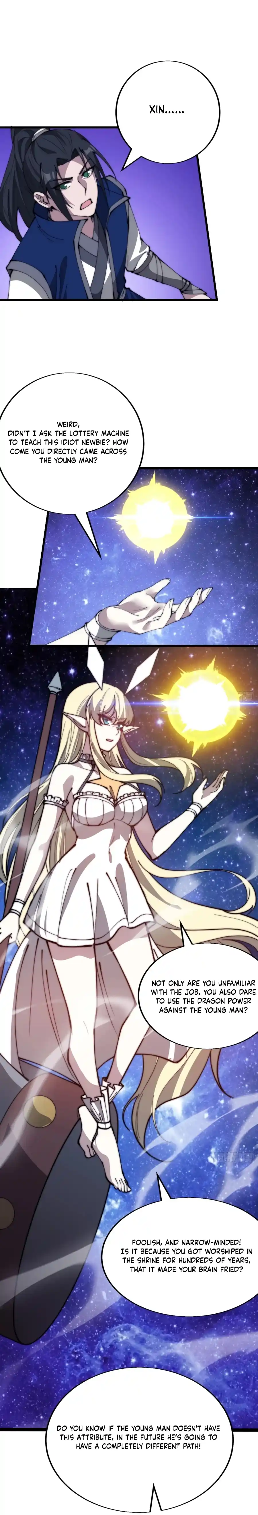 It Starts With A Mountain 347