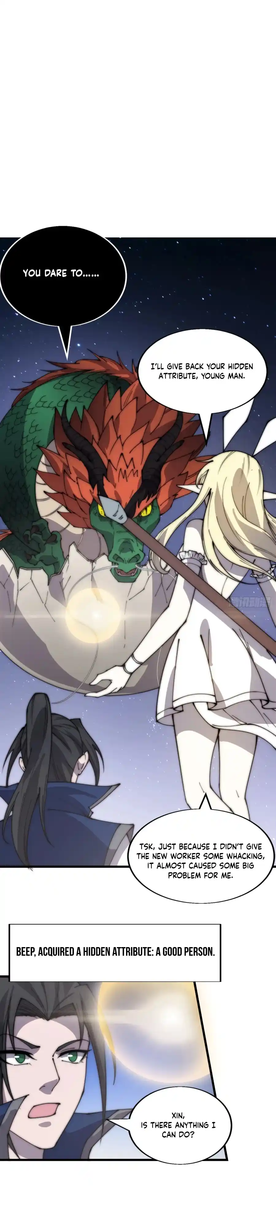 It Starts With A Mountain 347