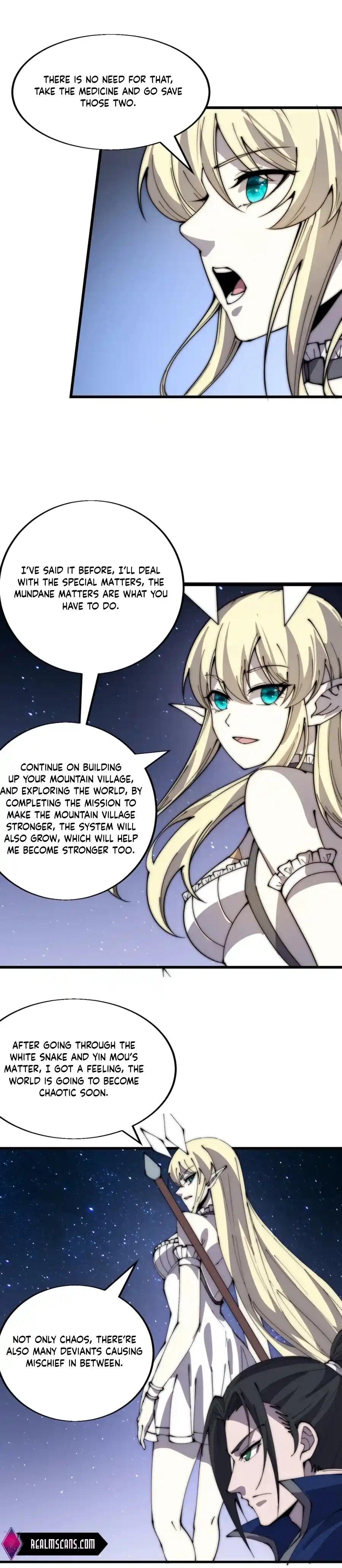 It Starts With A Mountain 347