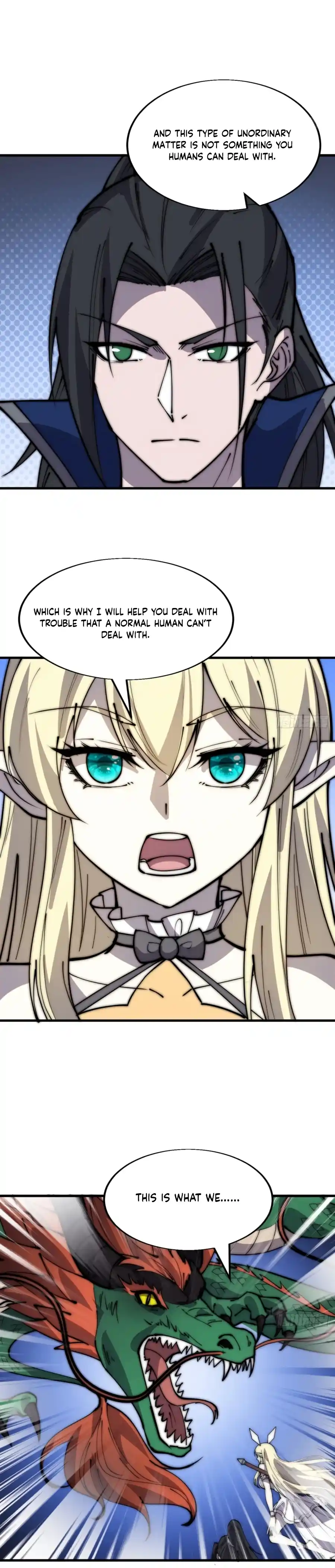 It Starts With A Mountain 347