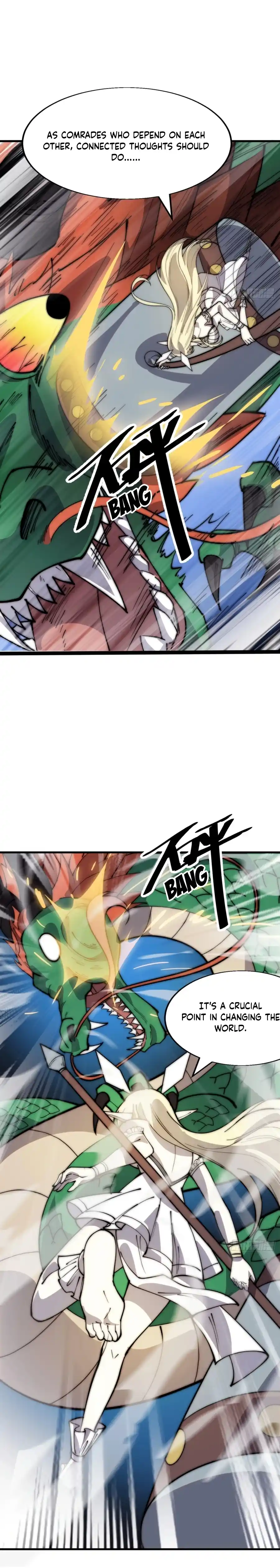 It Starts With A Mountain 347