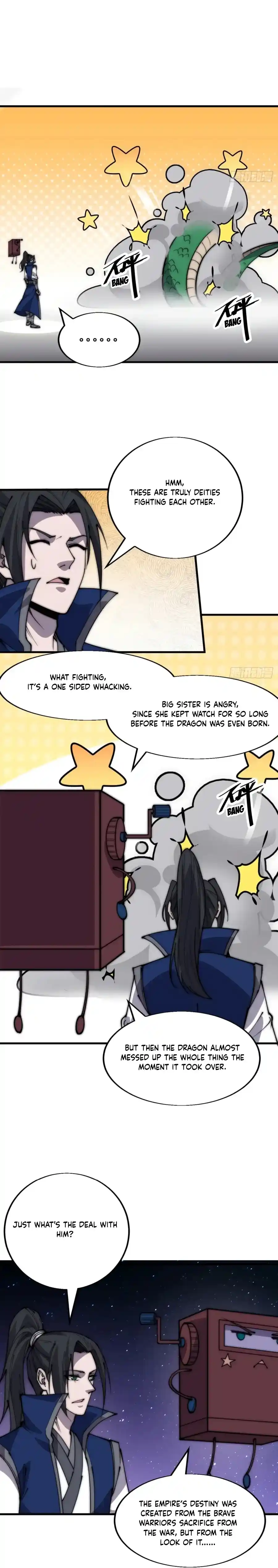 It Starts With A Mountain 347