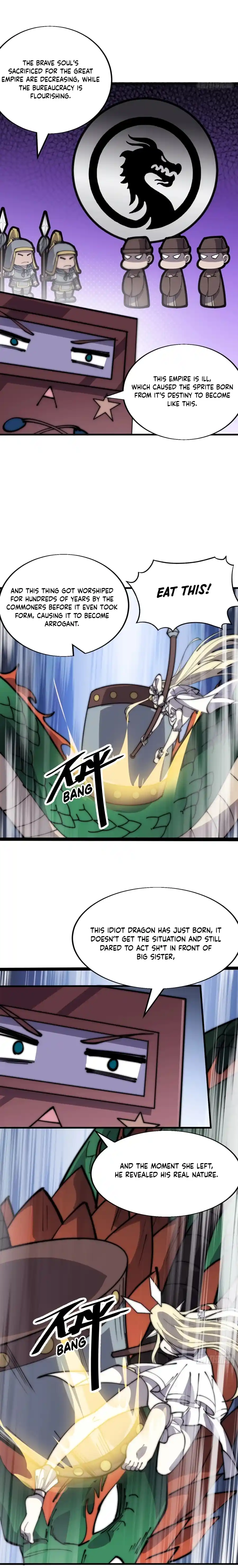 It Starts With A Mountain 347